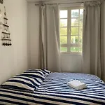 à En Famille Vue Appartamento