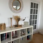 Appartamento à En Famille Vue