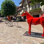 Appartamento à En Famille Vue *