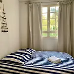 à En Famille Vue Appartamento