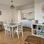 à En Famille Vue Appartamento *
