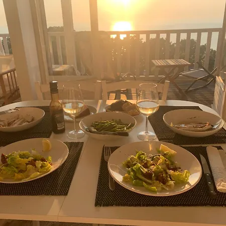 A En Famille Vue Apartment