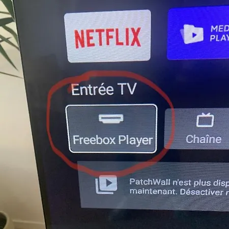 A En Famille Vue * Trouville-sur-Mer