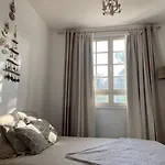 A En Famille Vue Apartment *