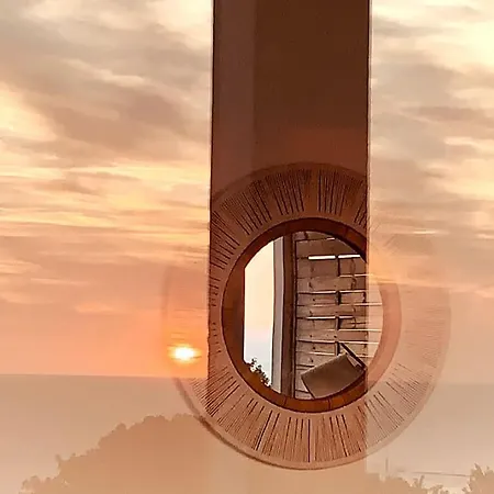 Apartmán A En Famille Vue