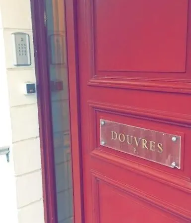 A En Famille Vue Appartement Trouville-sur-Mer
