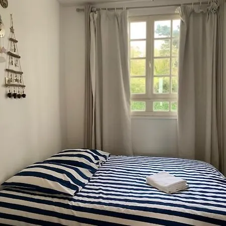 A En Famille Vue Apartmán