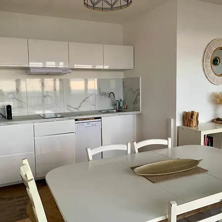 Apartment A En Famille Vue Trouville-sur-Mer