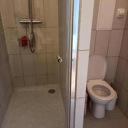 Apartmán A En Famille Vue *
