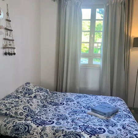 Apartmán A En Famille Vue *