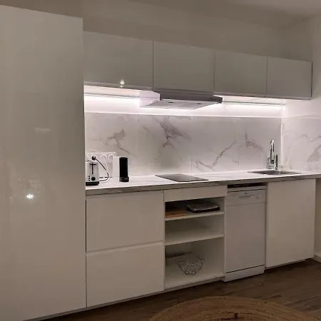 Apartmán A En Famille Vue Trouville-sur-Mer