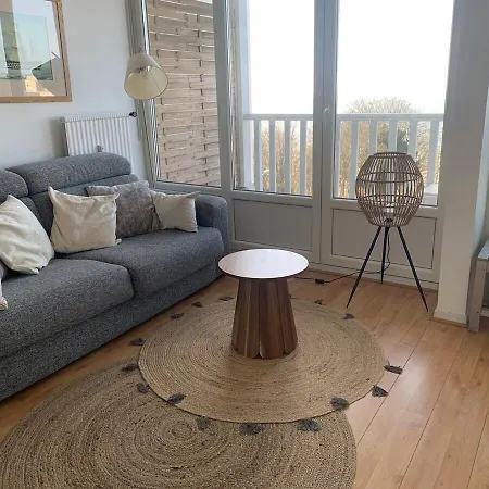 Apartment A En Famille Vue *