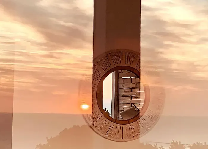 Lejlighed A En Famille Vue