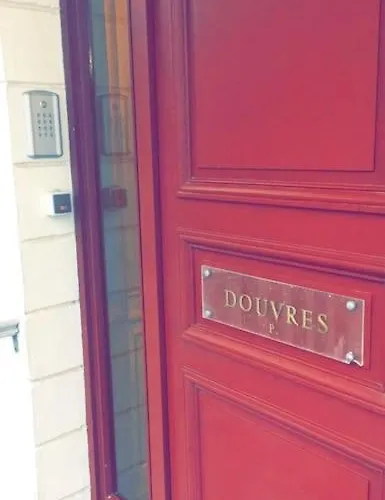 A En Famille Vue Lejlighed Trouville-sur-Mer