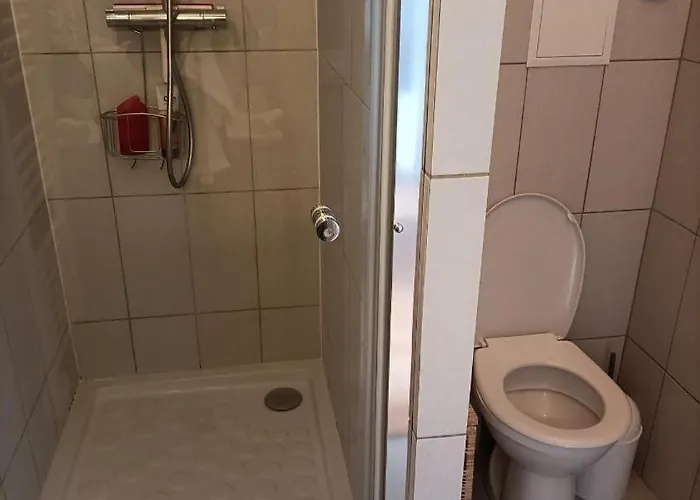 A En Famille Vue Lejlighed Trouville-sur-Mer