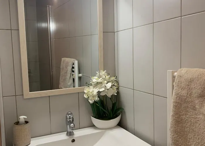 A En Famille Vue Lejlighed Trouville-sur-Mer