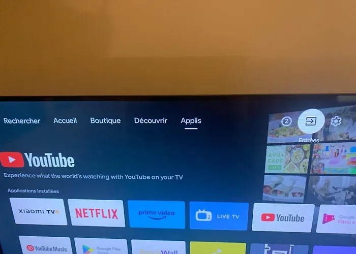 A En Famille Vue Lejlighed Trouville-sur-Mer