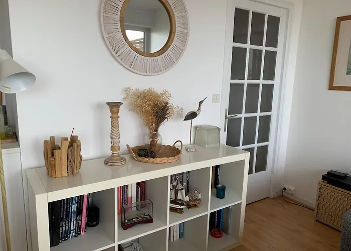 Lejlighed A En Famille Vue