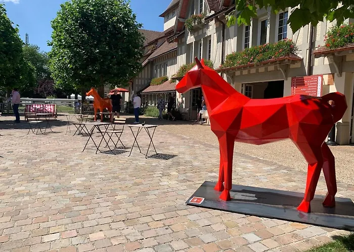 Lejlighed A En Famille Vue *