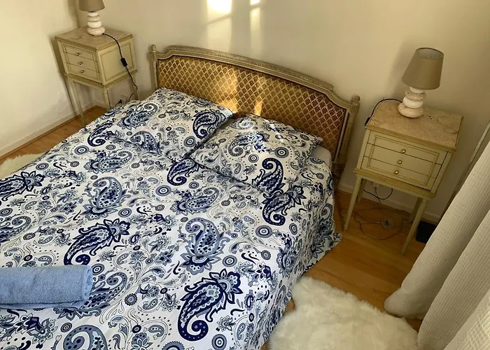 Lejlighed A En Famille Vue