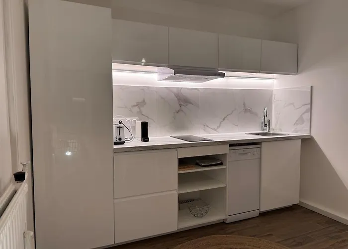 Lejlighed A En Famille Vue Trouville-sur-Mer