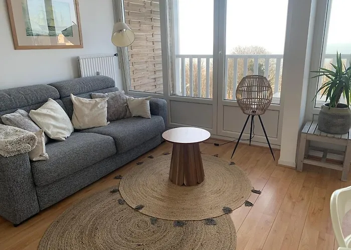 Apartament A En Famille Vue *